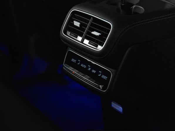 Новый Mercedes-Benz GLS II (X167) Рестайлинг 2026 года, цена 17 254 600 рублей, внедорожник, Автокод Объявления