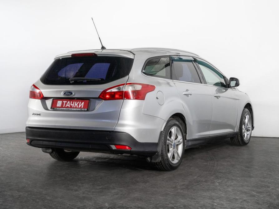 Ford Focus III Иркутск  - изображение 3