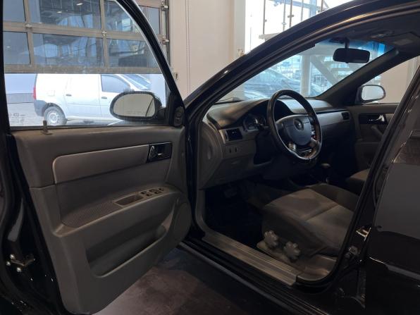 Chevrolet Lacetti I с пробегом 2008 года, цена 460 000 рублей, 144477 км, седан, Автокод Объявления