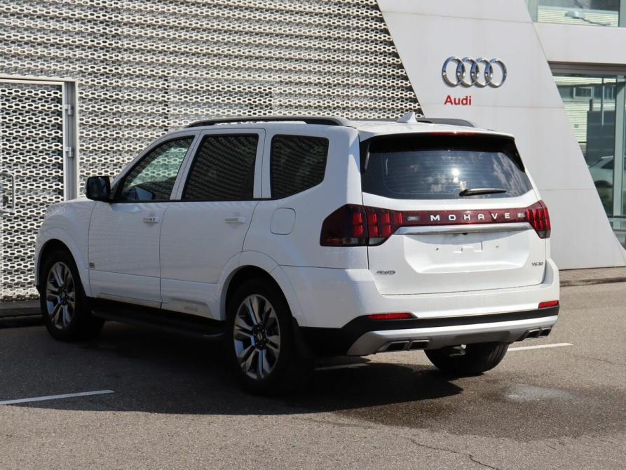 Kia Mohave I Рестайлинг 2 Сочи  - изображение 7
