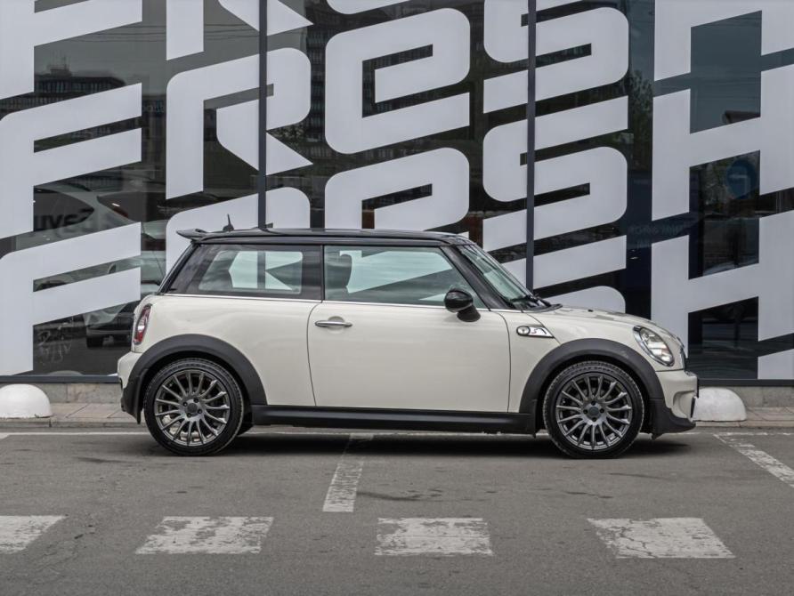 Mini Hatch II (R56) Рестайлинг Краснодар  - изображение 5