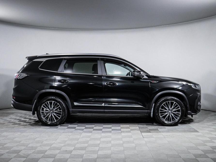 Chery Tiggo 8 Pro Max I Москва  - изображение 4