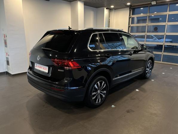 Volkswagen Tiguan II с пробегом 2018 года, цена 2 070 000 рублей, 192212 км, внедорожник, Автокод Объявления