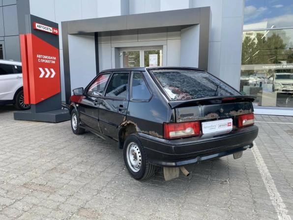 Lada (ВАЗ) 2114 с пробегом 2009 года, цена 123 836 рублей, 227906 км, хэтчбек, Автокод Объявления
