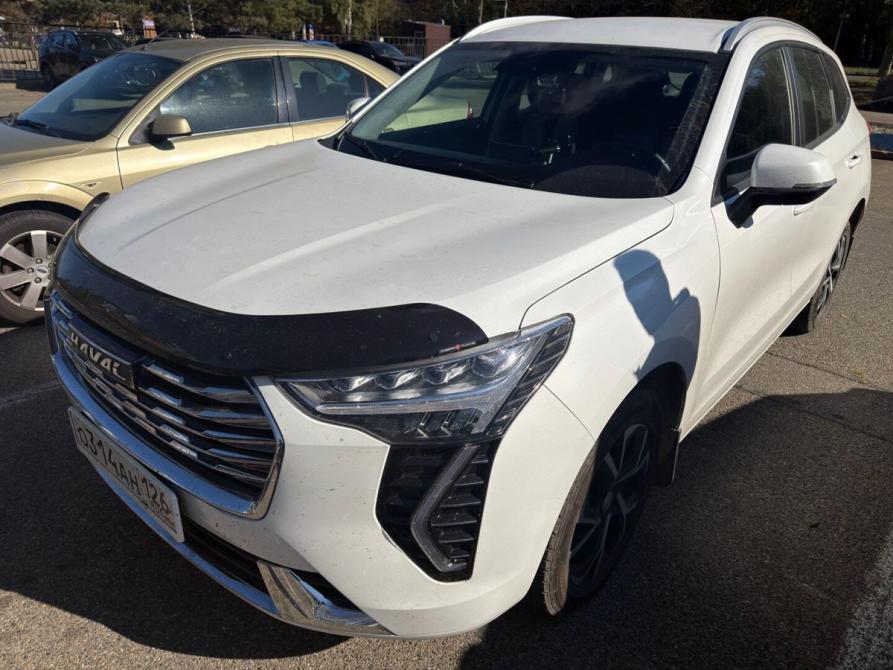 Haval Jolion I Ставрополь  - изображение 1