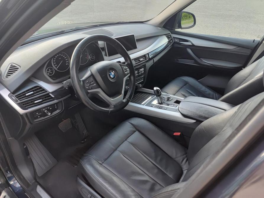 BMW X5 III (F15) Ижевск  - изображение 20