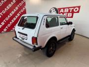 Lada (ВАЗ) 2121 (4x4) I Рестайлинг Новочеркасск  - изображение 19