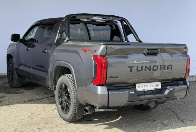 Toyota Tundra III с пробегом 2023 года, цена 7 990 000 рублей, 54309 км, offers.body_type.unknown, Автокод Объявления
