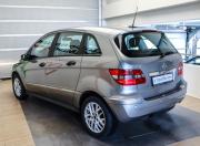 Mercedes-Benz B-Класс I (W245) Москва  - изображение 30