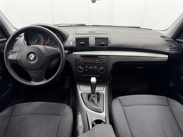 BMW 1 серии I (E81/E82/E87/E88) Рестайлинг с пробегом 2010 года, цена 849 000 рублей, 254508 км, хэтчбек, Автокод Объявления