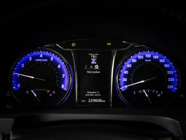 Toyota Camry VII (XV50) с пробегом 2014 года, цена 1 690 000 рублей, 229605 км, седан, Автокод Объявления