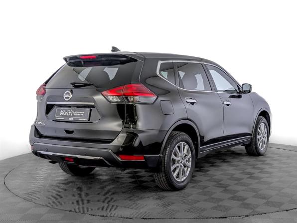 Nissan X-Trail III Рестайлинг с пробегом 2019 года, цена 2 205 000 рублей, 62000 км, внедорожник, Автокод Объявления