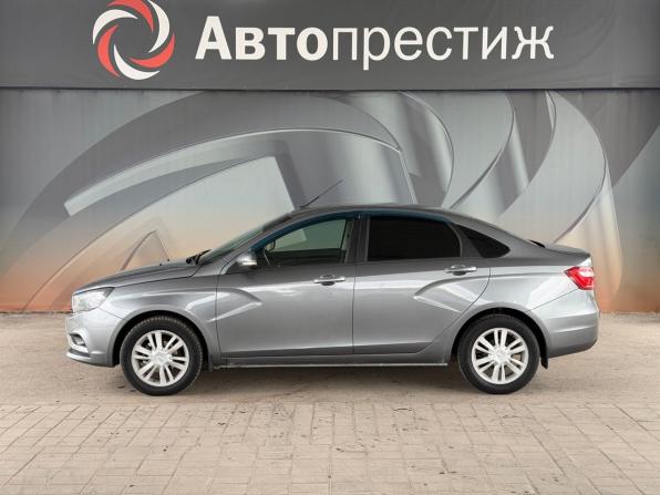 Lada (ВАЗ) Vesta I с пробегом 2018 года, цена 748 000 рублей, 142675 км, седан, Автокод Объявления