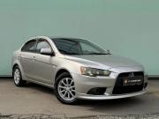 Mitsubishi Lancer X Рестайлинг Кемерово  - изображение 14