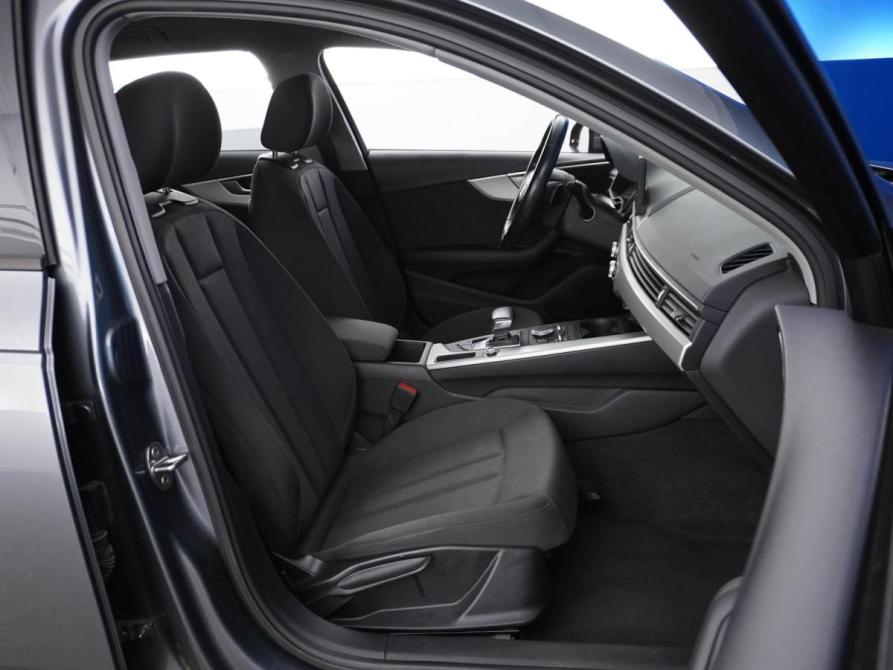 Audi A4 V (B9) Москва  - изображение 8