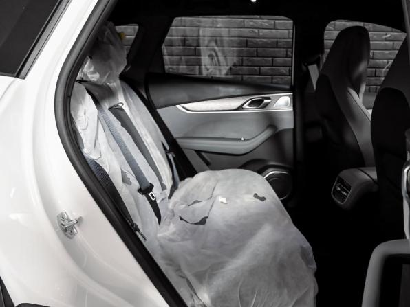 Geely Galaxy M7 с пробегом 2026 года, цена 3 815 000 рублей, 49 км, внедорожник, Автокод Объявления