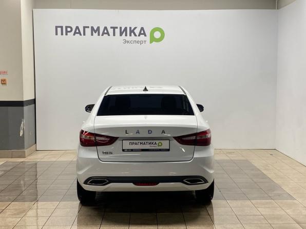 Lada (ВАЗ) Vesta I Рестайлинг (NG) с пробегом 2023 года, цена 1 099 000 рублей, 89000 км, седан, Автокод Объявления