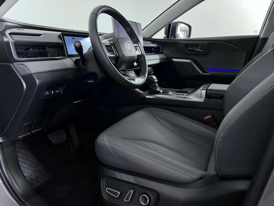 Toyota RAV4 VI (XA60) Ростов-на-Дону  - изображение 11