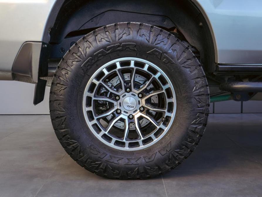 Toyota Land Cruiser Prado 120 Series Краснодар  - изображение 6