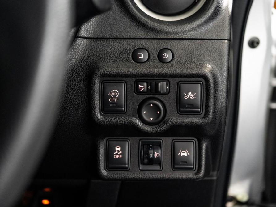 Nissan Note II Иркутск  - изображение 14