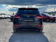 Hyundai ix35 I Вологда  - изображение 23