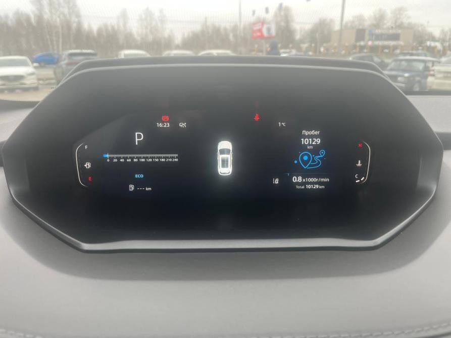 Changan CS55 Plus II Пермь  - изображение 25