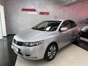 Kia Cerato II Ярославль  - изображение 37
