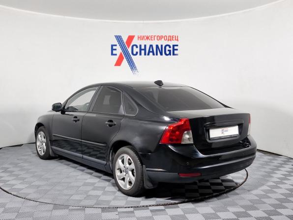 Volvo S40 II Рестайлинг с пробегом 2009 года, цена 492 000 рублей, 244145 км, седан, Автокод Объявления