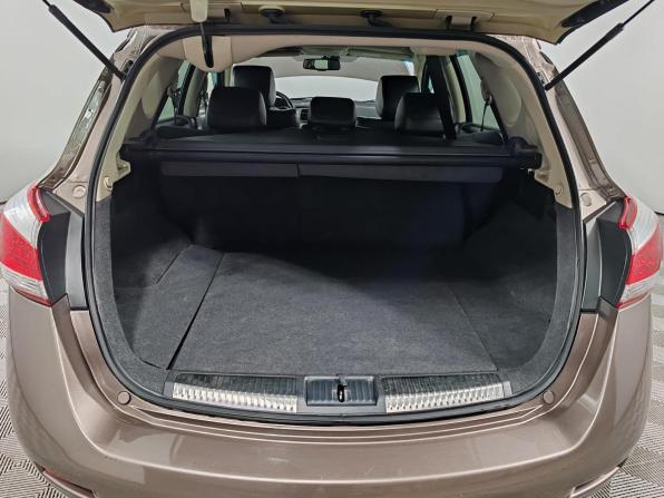 Nissan Murano II (Z51) Рестайлинг 2 с пробегом 2013 года, цена 1 099 000 рублей, 241690 км, внедорожник, Автокод Объявления