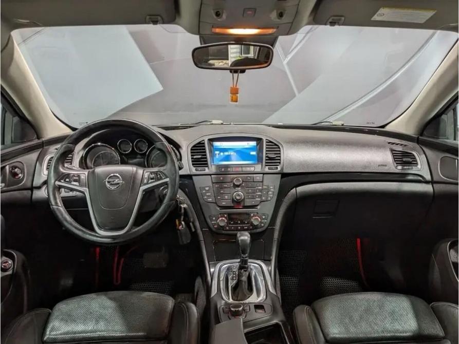 Opel Insignia I Пермь  - изображение 17