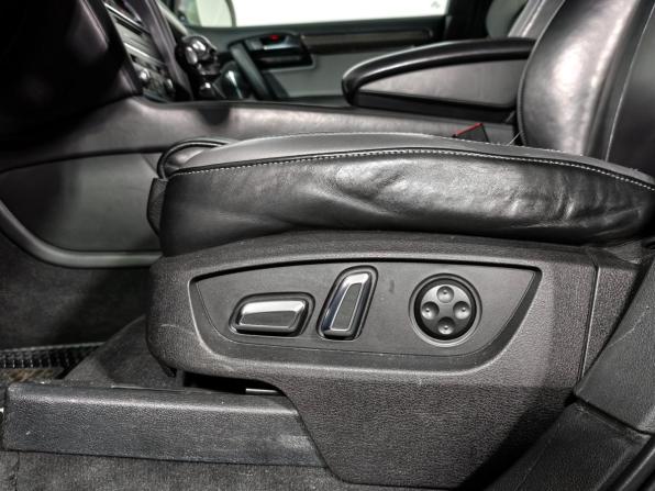 Audi Q7 I (4L) Рестайлинг с пробегом 2012 года, цена 2 500 000 рублей, 255186 км, внедорожник, Автокод Объявления