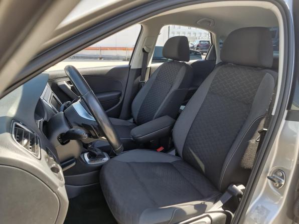 Volkswagen Polo V Рестайлинг с пробегом 2018 года, цена 1 389 000 рублей, 90193 км, седан, Автокод Объявления