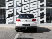 Volkswagen Tiguan I Рестайлинг Ставрополь  - изображение 24