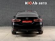 Toyota Camry VIII (XV70) Рестайлинг Екатеринбург  - изображение 24