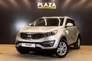 Kia Sportage III Уфа  - изображение 23