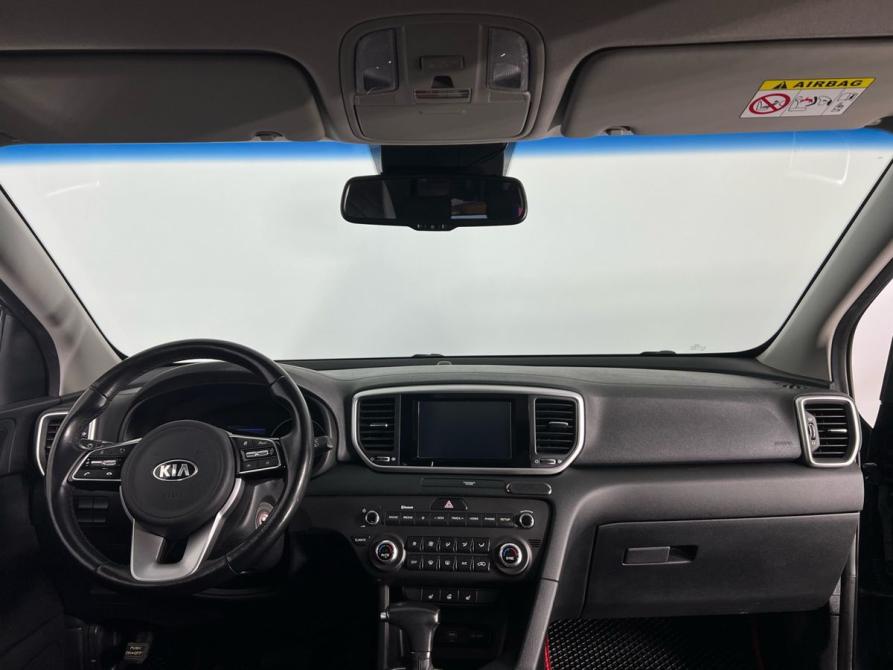 Kia Sportage IV Рестайлинг Архангельск  - изображение 14