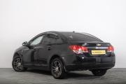 Chevrolet Cruze I Томск  - изображение 24