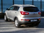 Kia Sportage III Рестайлинг Екатеринбург  - изображение 24