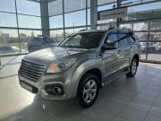 Haval H9 I Рестайлинг Екатеринбург  - изображение 31