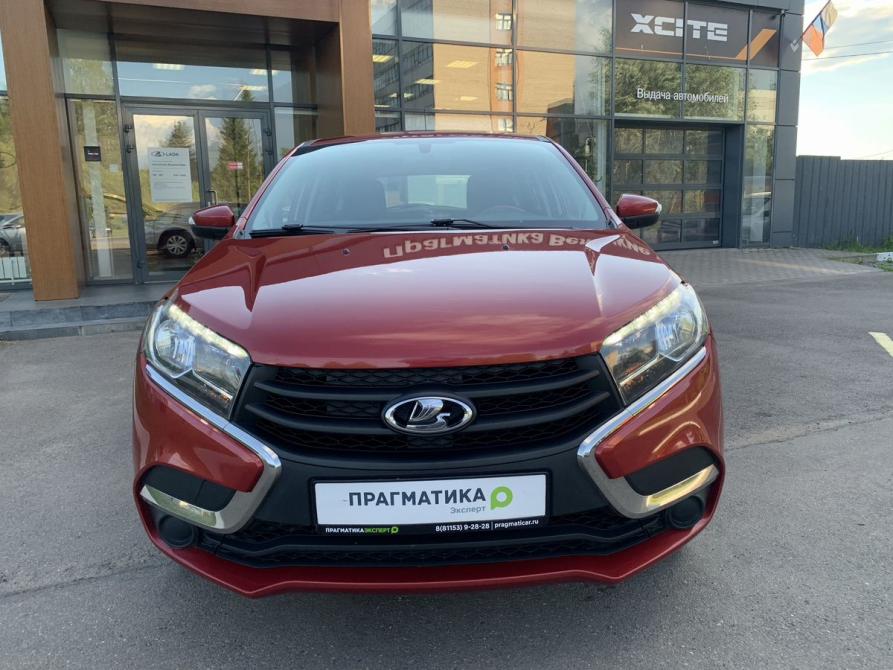 Lada (ВАЗ) XRAY I Великие Луки  - изображение 2