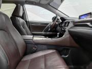 Lexus RX IV Новосибирск  - изображение 45