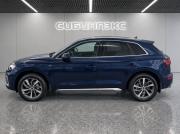 Audi Q5 II (FY) Рестайлинг Кемерово  - изображение 14