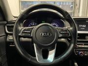 Kia Optima IV Рестайлинг Москва  - изображение 30