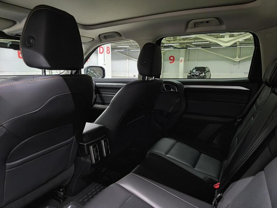 Haval Dargo Казань  - изображение 15
