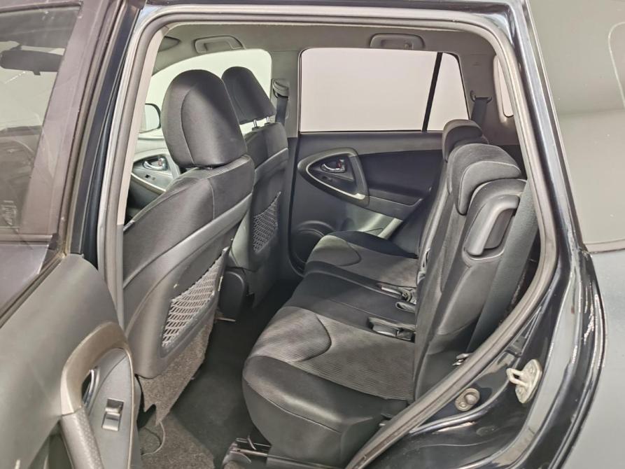 Toyota RAV4 III (XA30) Рестайлинг Москва  - изображение 12