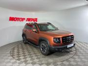 Haval Dargo I Воронеж  - изображение 25