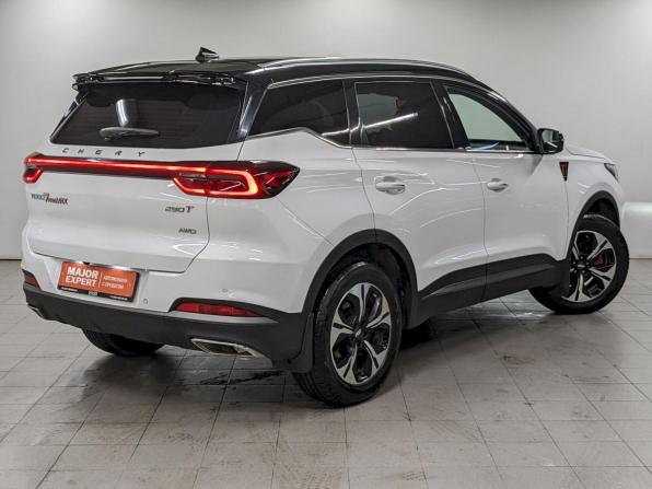 Chery Tiggo 7 Pro Max I с пробегом 2023 года, цена 1 900 000 рублей, 51204 км, внедорожник, Автокод Объявления
