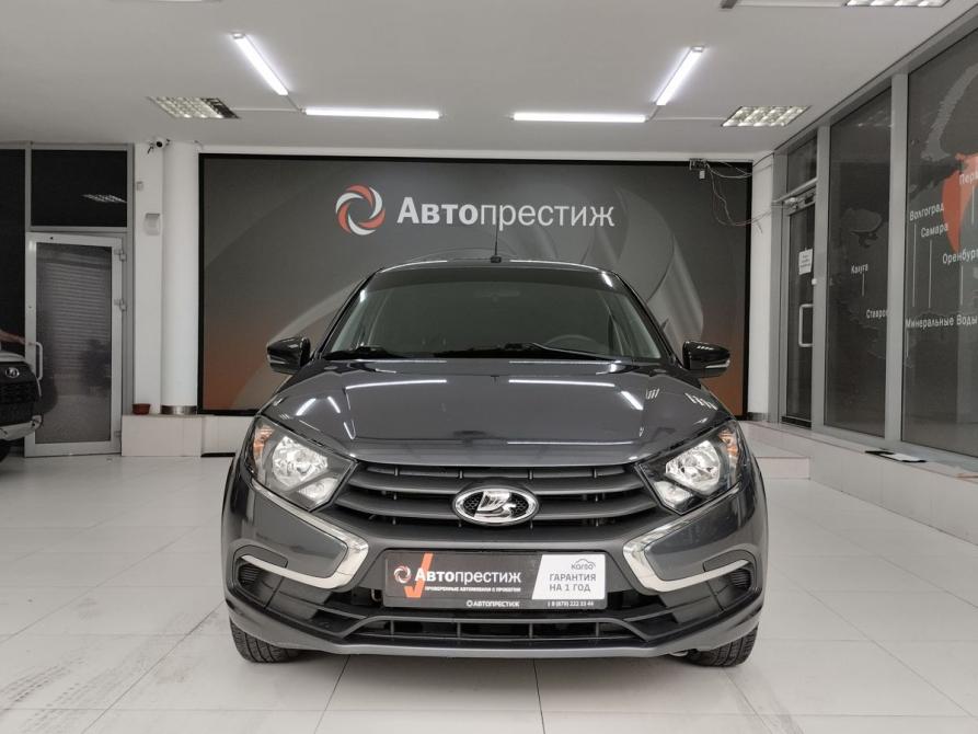 Lada (ВАЗ) Granta I Рестайлинг Минеральные Воды  - изображение 3