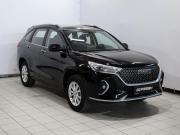 Haval M6 II Ростов-на-Дону  - изображение 16
