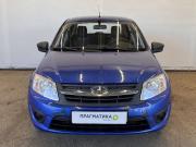 Lada (ВАЗ) Granta I Псков  - изображение 20
